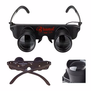Outdoor Glasses Style Fishing Binoculars