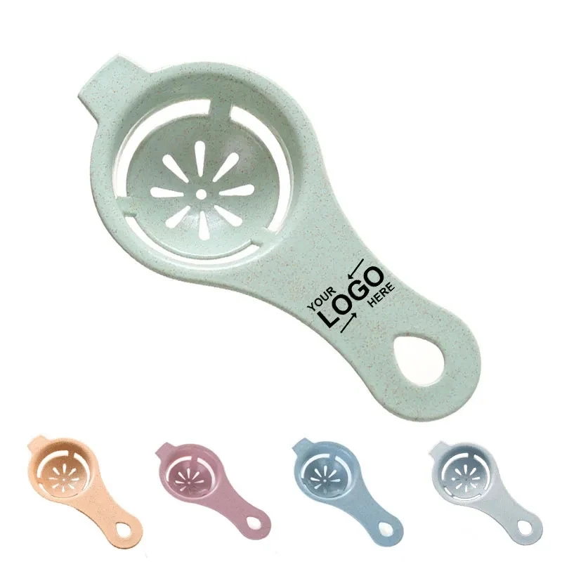 Plastic Egg White Separator 1