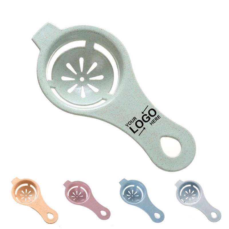 Plastic Egg White Separator