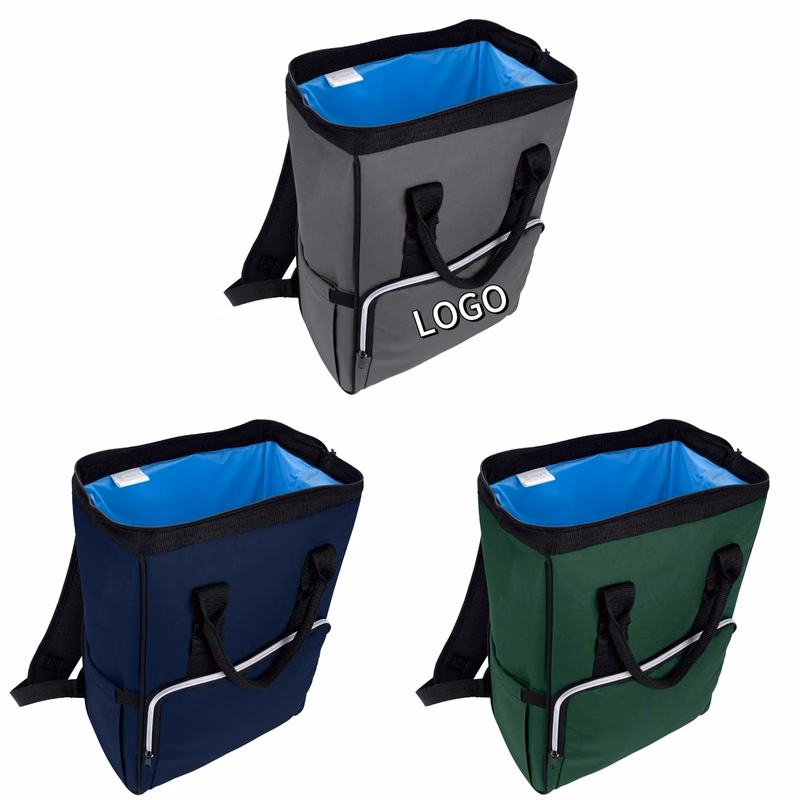 15.75H''Cooler Tote-Pack