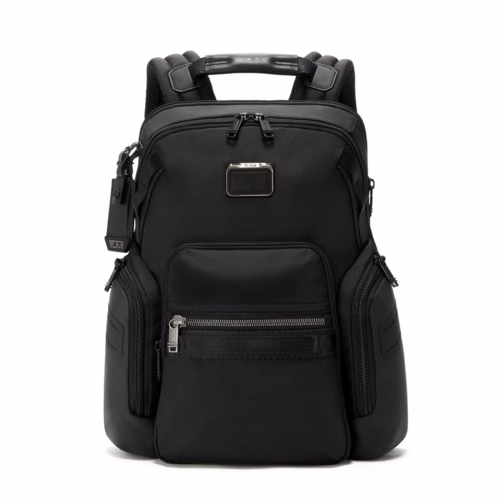 TUMI Alpha Bravo Navigation Backpack