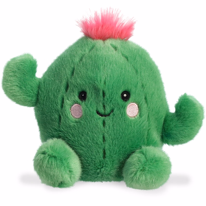 5" Prickles Cactus