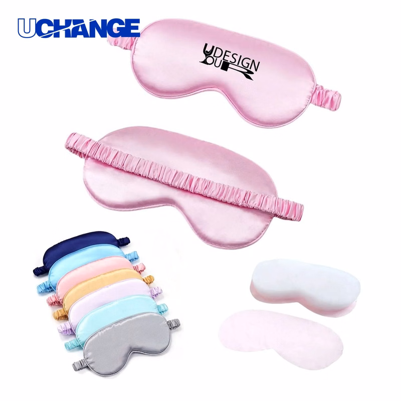 Blindfold String Eye Mask for Sleep