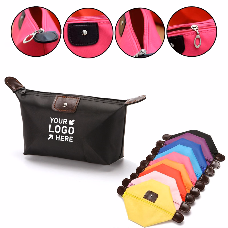 Multifunction Travel Makeup Pouch