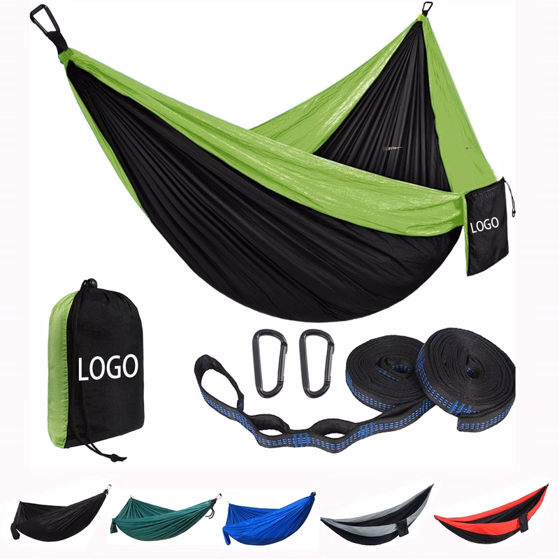 Nylon Moving Hammock