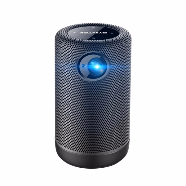 Wi-Fi Projector