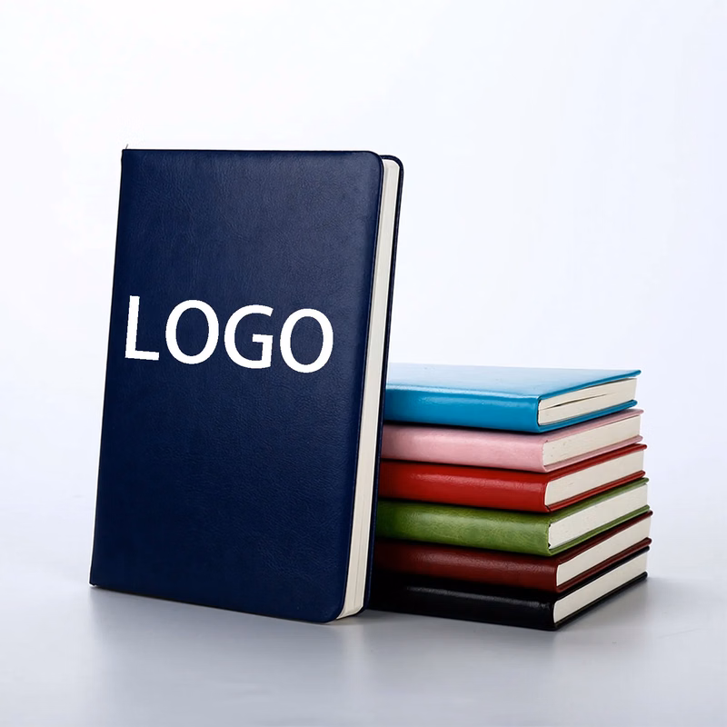 Business office notepad