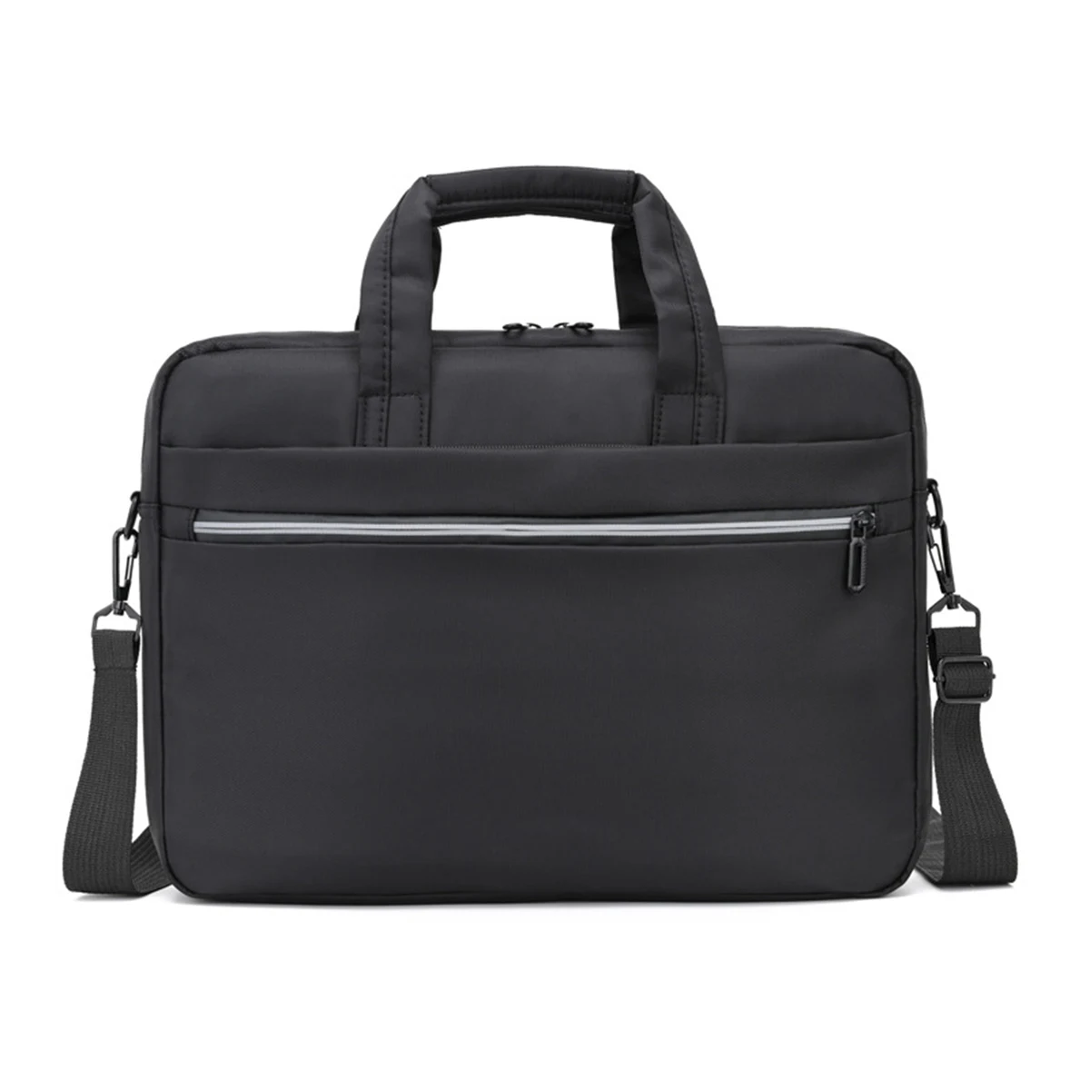 Waterproof Laptop Shoulder Bag Handbag 1