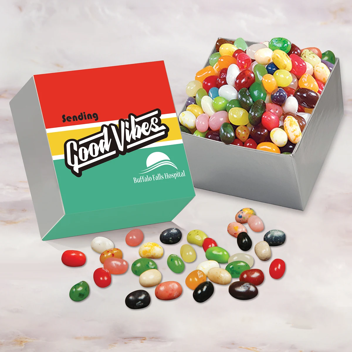 Simply Perfect with Jelly Belly Jelly Beans 1