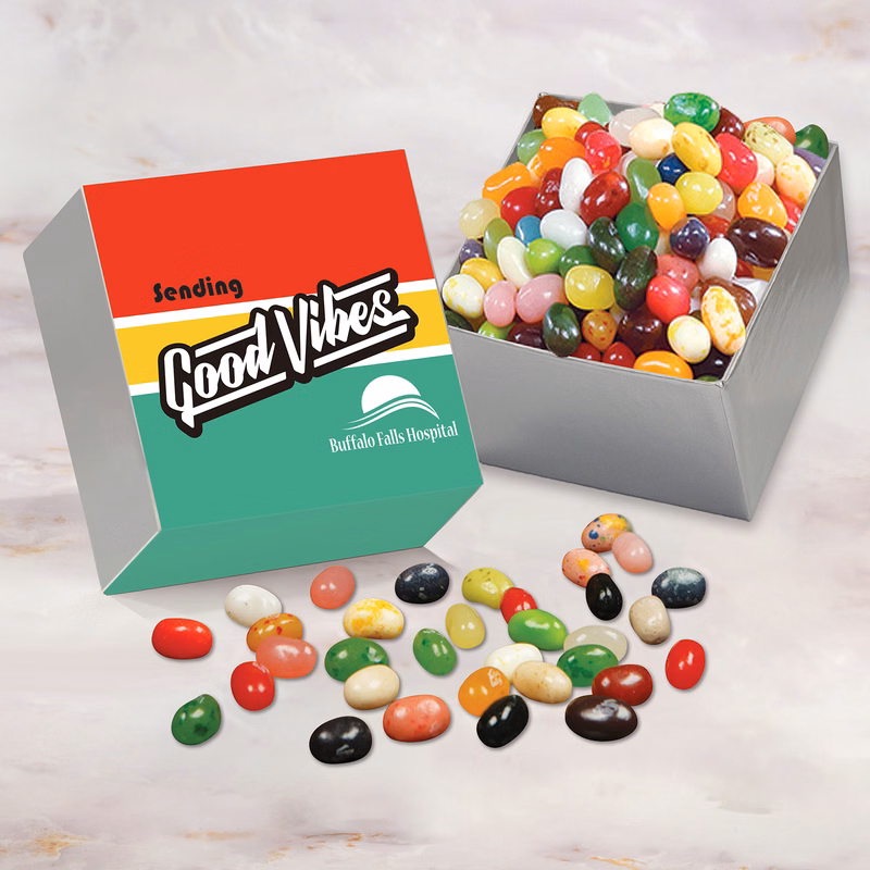 Simply Perfect with Jelly Belly Jelly Beans