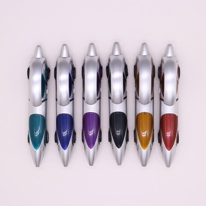 Car Shaped Novelty Pen