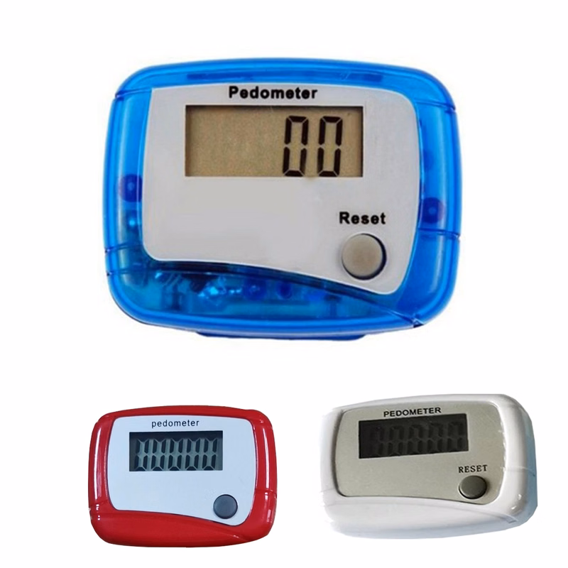Outdoor Pedometer