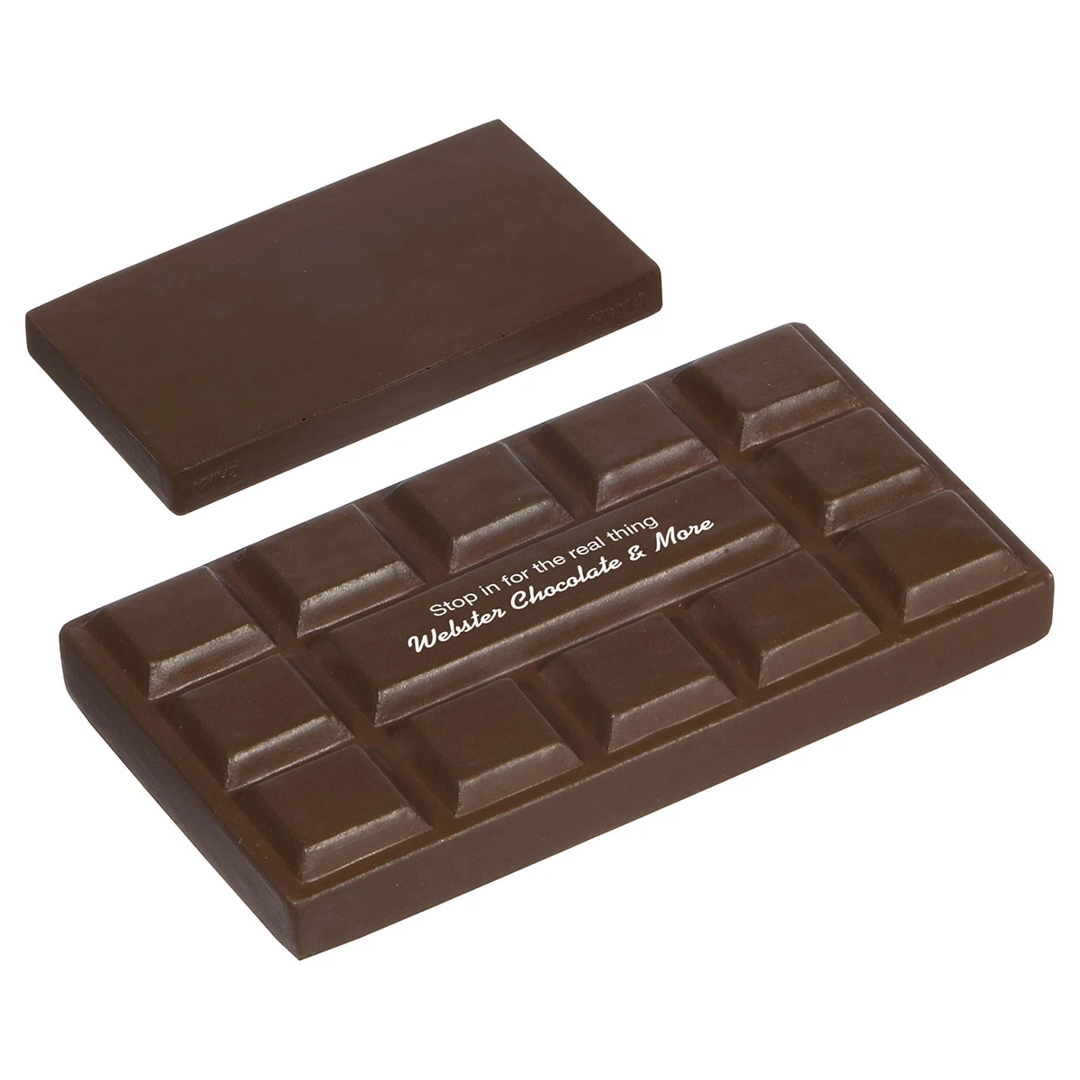 Chocolate Stress Reliever 1