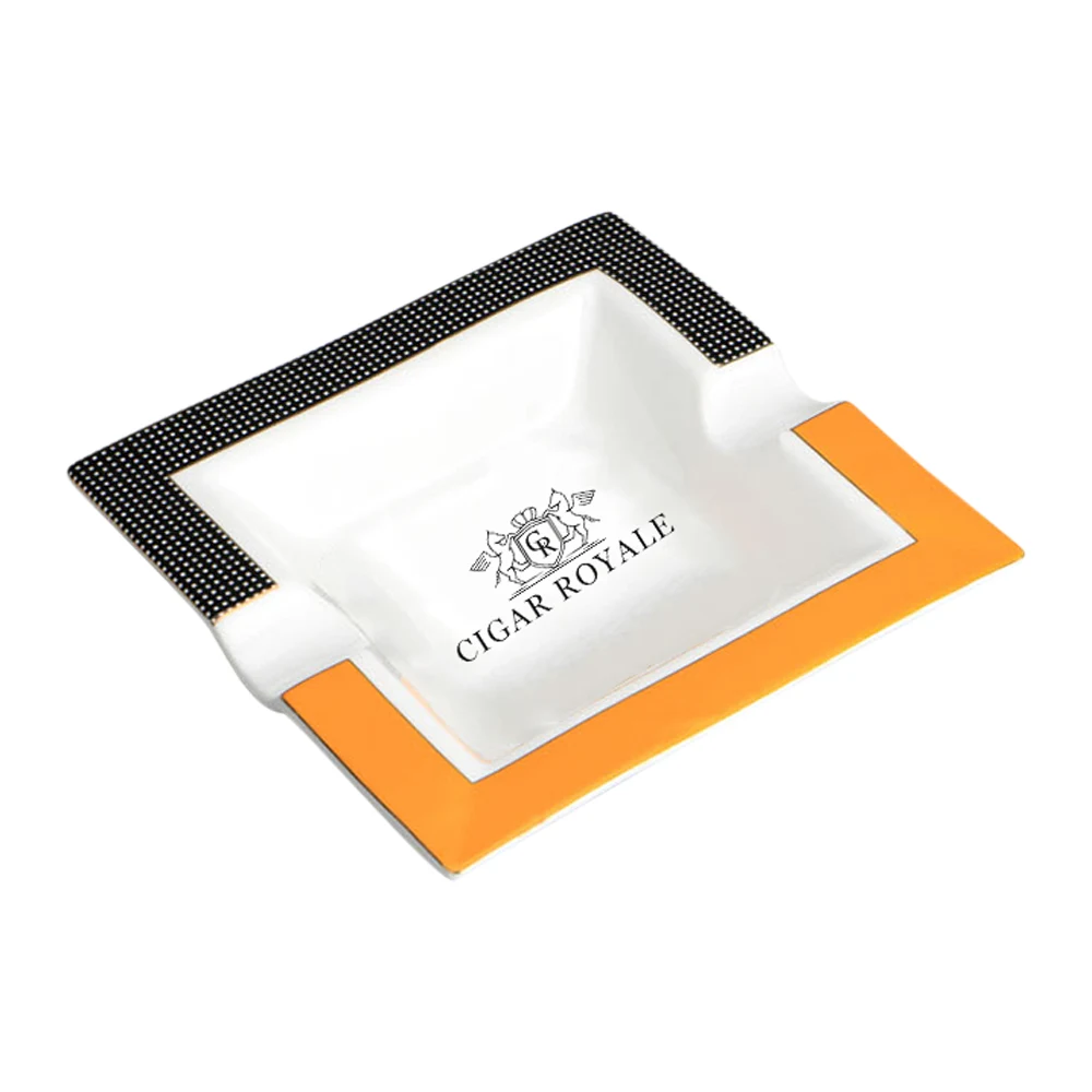 2-Finger Ash Tray 1