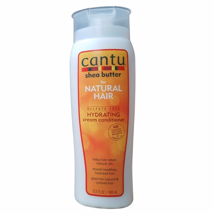 Cantu Hydrating Cream Conditioners - 13.5 oz