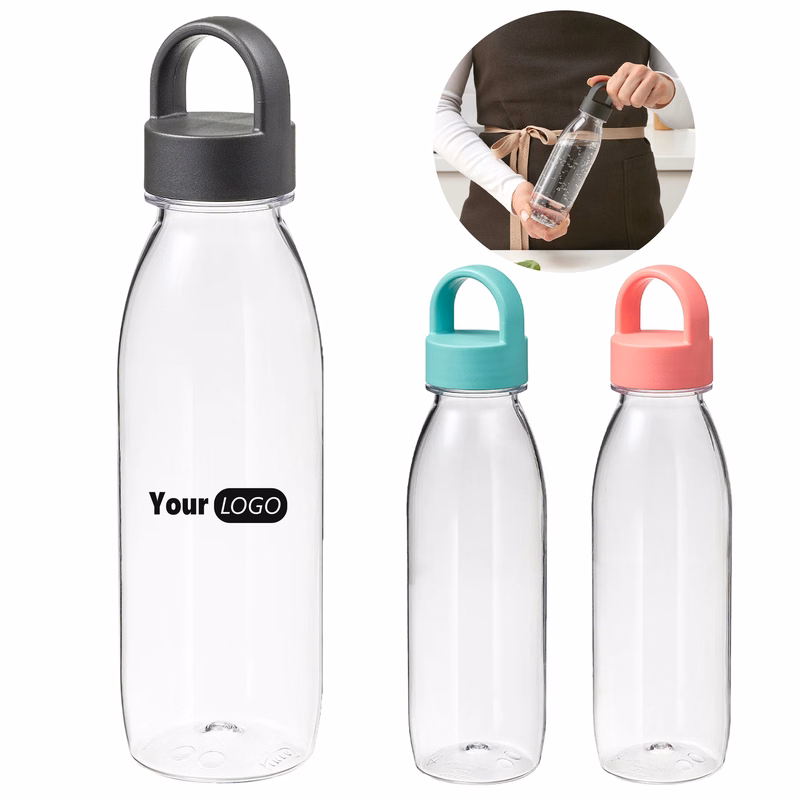 Tritan Temperature Resistant And Cold Resistant Sports Kettle