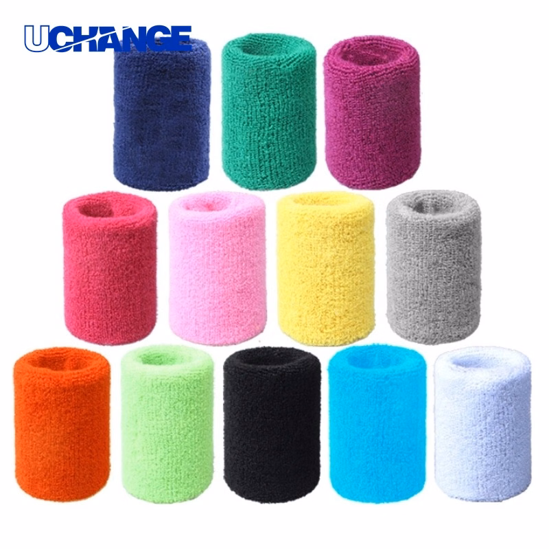 Sports Wristband Sweatbands