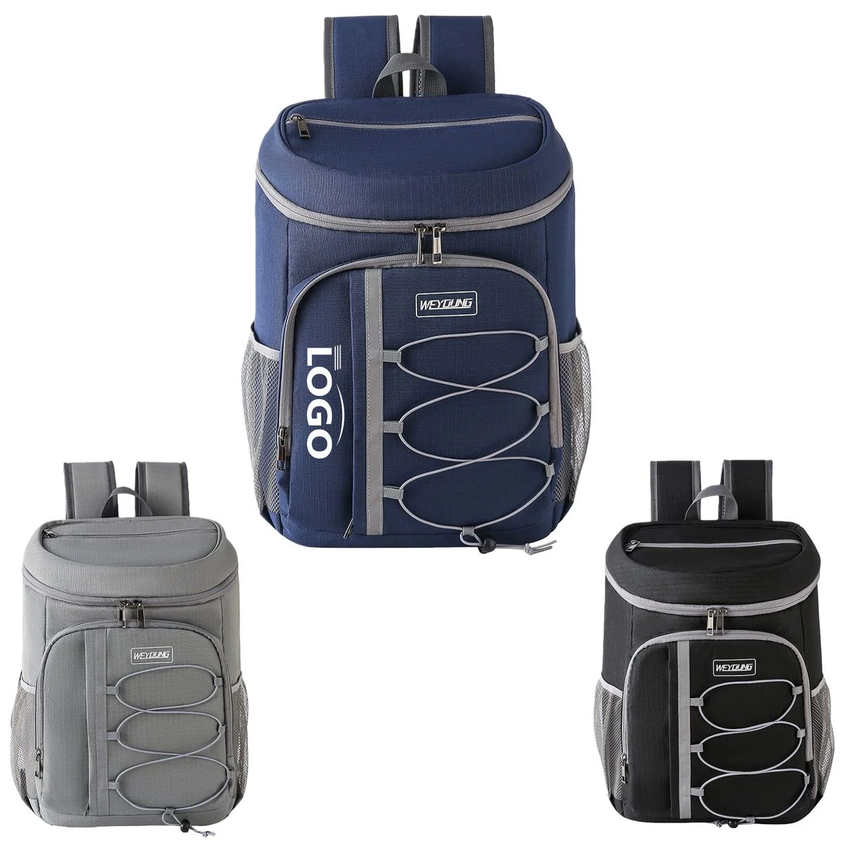 Leak-proof Picnic Cooler Bag 1