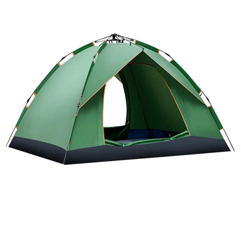 Pop Up Tent Family Camping 1