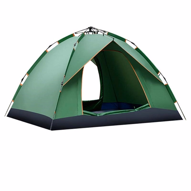 Pop Up Tent Family Camping