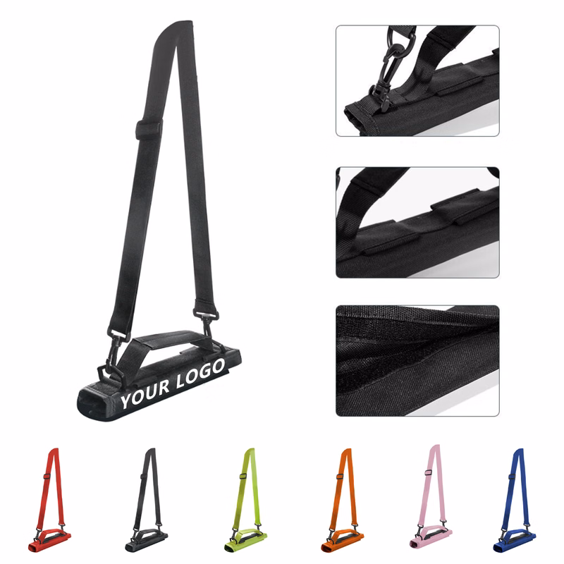 Outdoor Portable Golf Club Bag