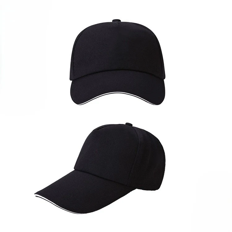 Fashion Casual Baseball Cap 1