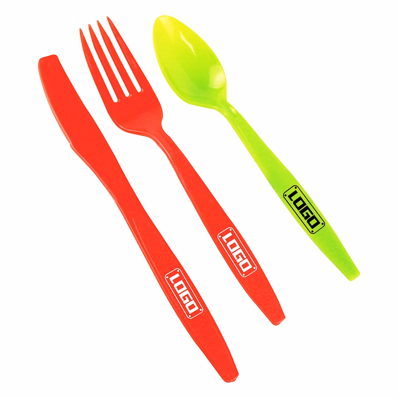 Disposable Plastic Utensils