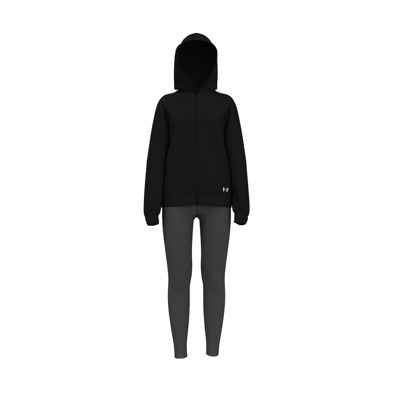 Girls' UA Perimeter Jacket 