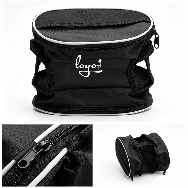 Bike Top Tube Pouch