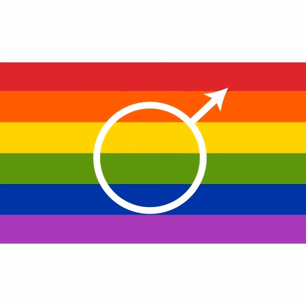 Gay Flag