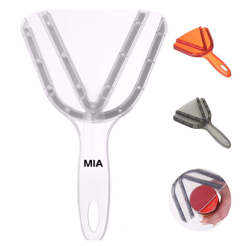 ABS Non-Slip Lid Opener