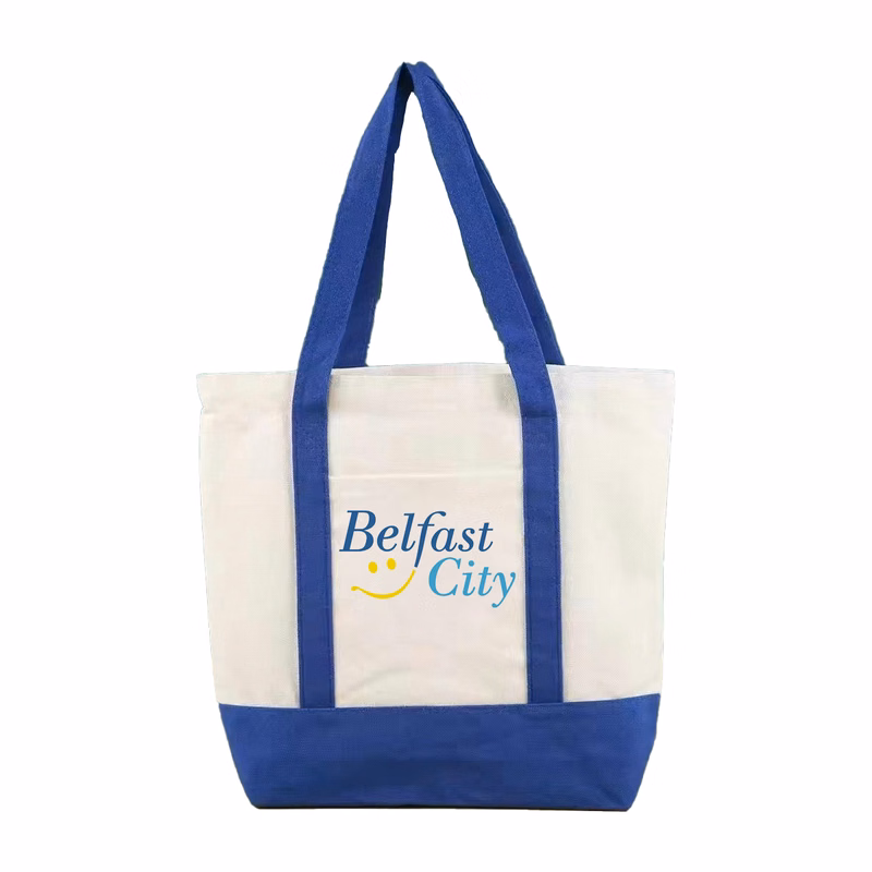 Durable Canvas Bag