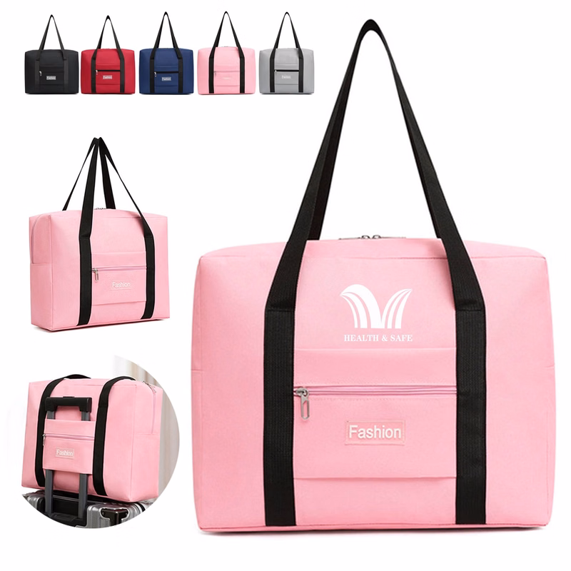 Waterproof  Large Capacity Travel Bag