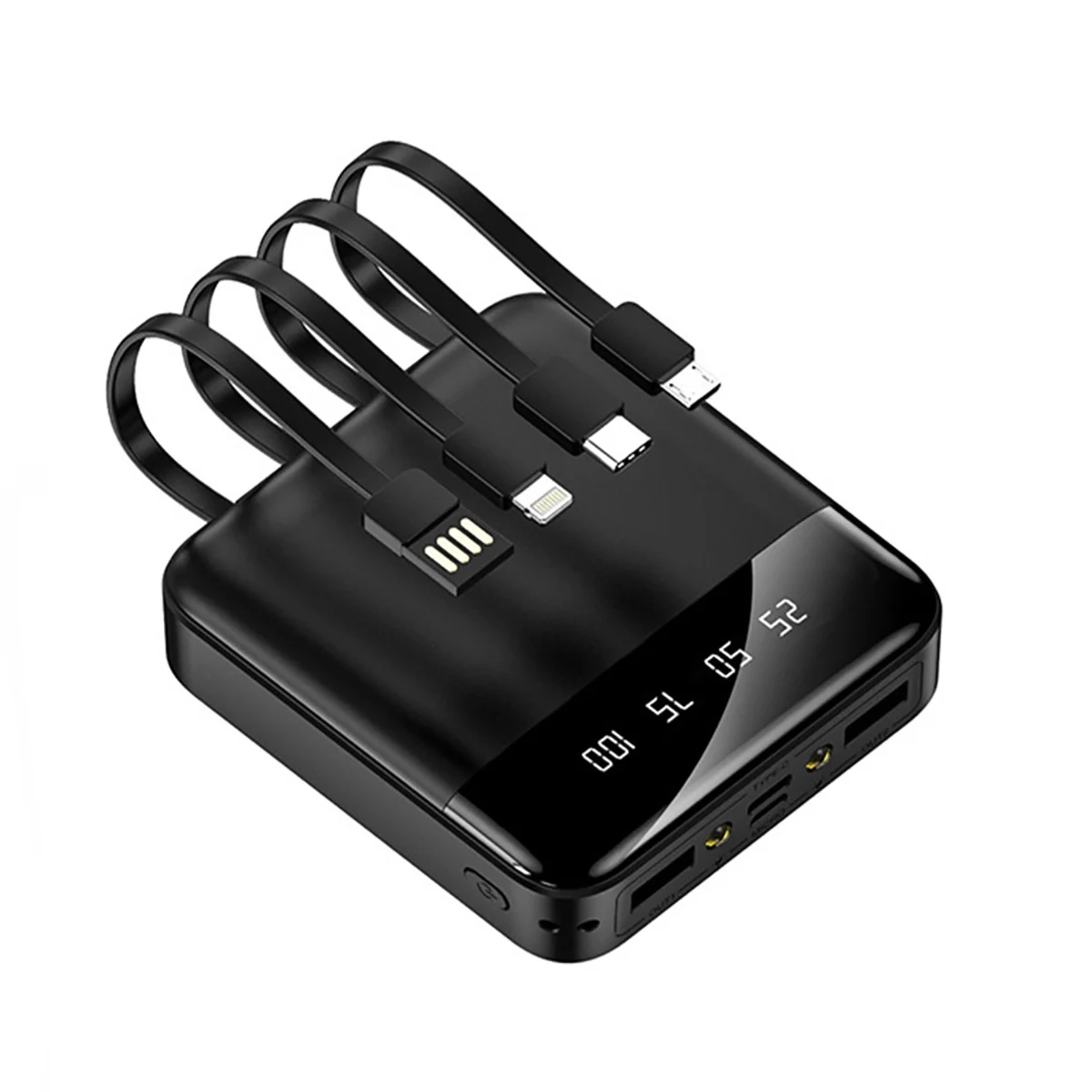 Mini Power Bank 20000Mah 1