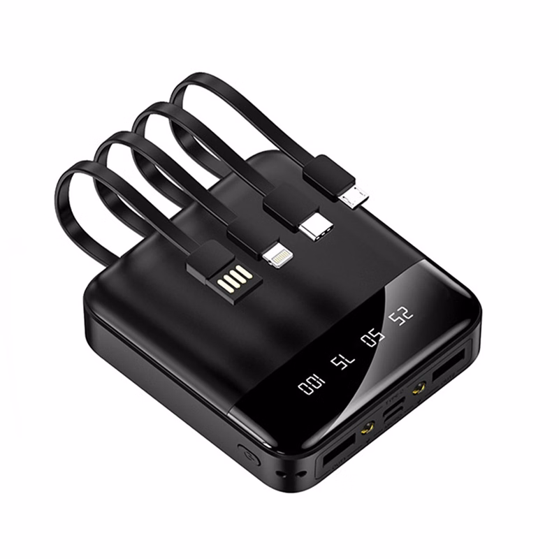 Mini Power Bank 20000Mah