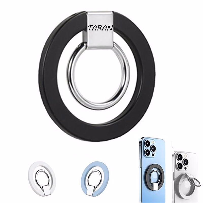 Custom Magnetic Phone Ring Holder