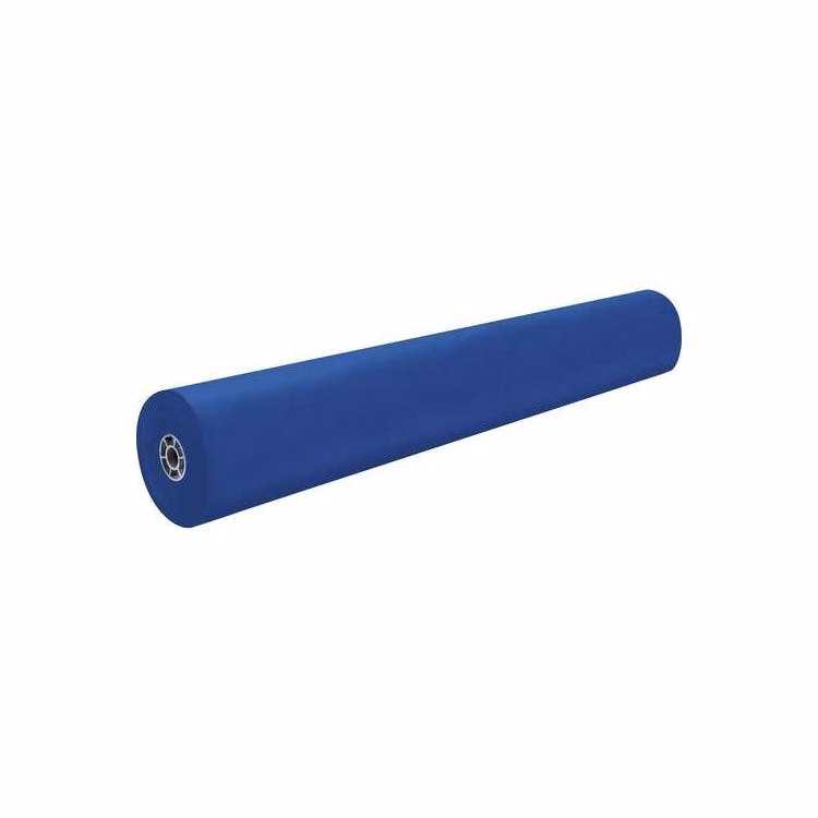 Kraft Paper - Blue