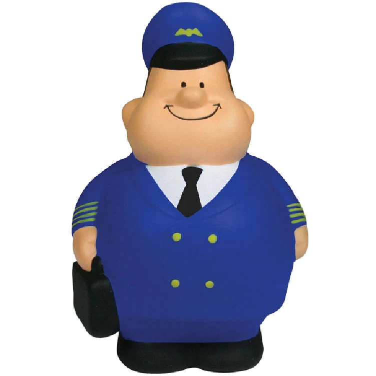 Pilot Stress Reliever 1