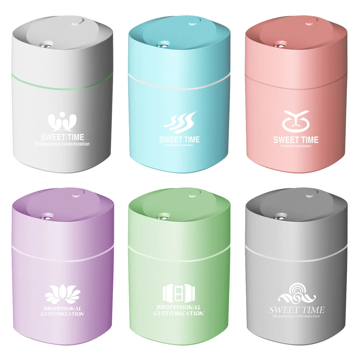 Custome Mini Humidifier 1