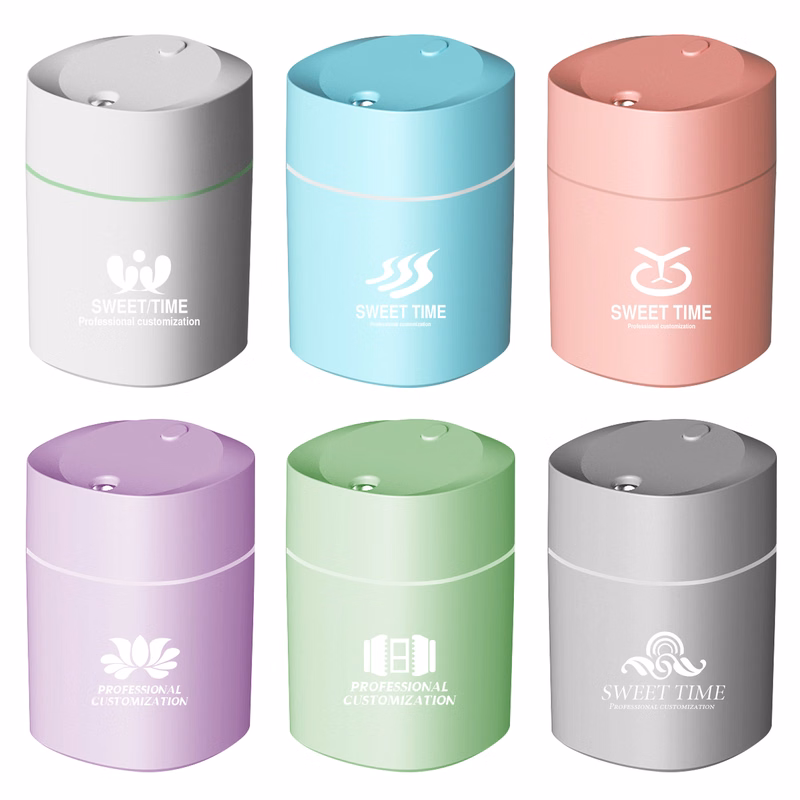 Custome Mini Humidifier