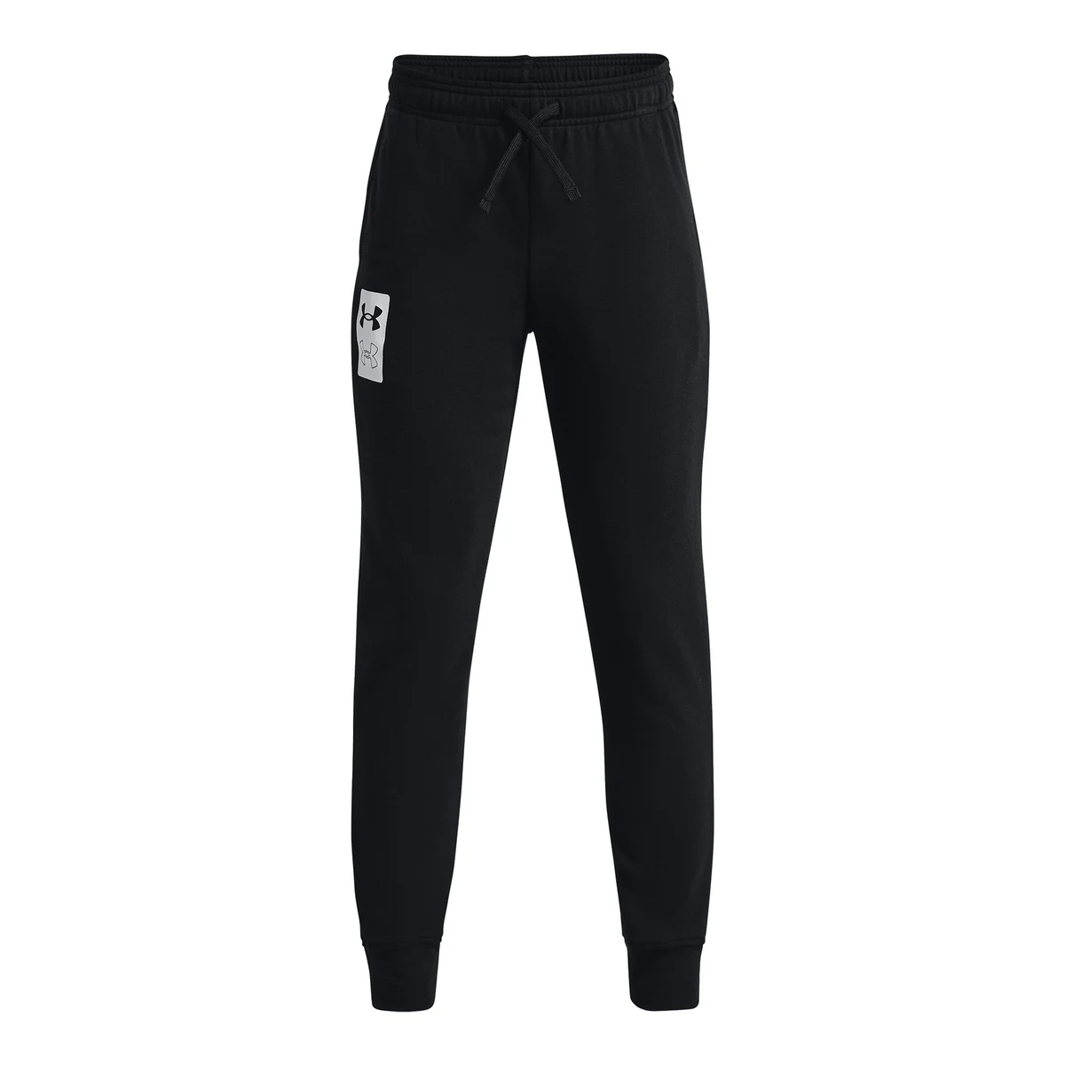 UA Rival Terry Boys' Joggers 1