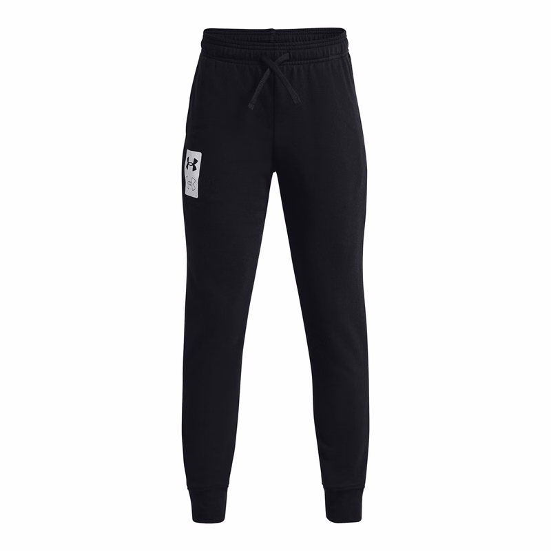 UA Rival Terry Boys' Joggers