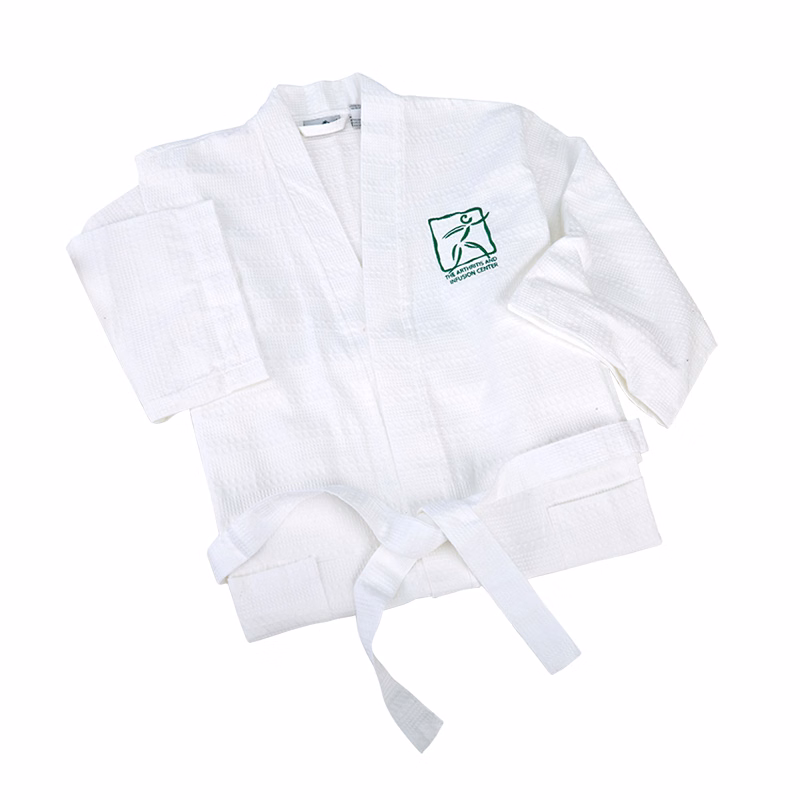The Venetian Robe