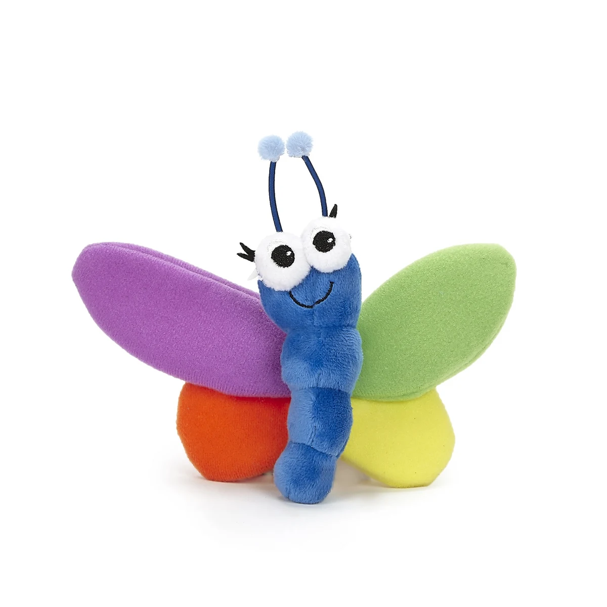 Custom Plush Toy - Butterfly 1