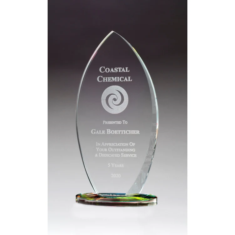 Epic Flame Award 1
