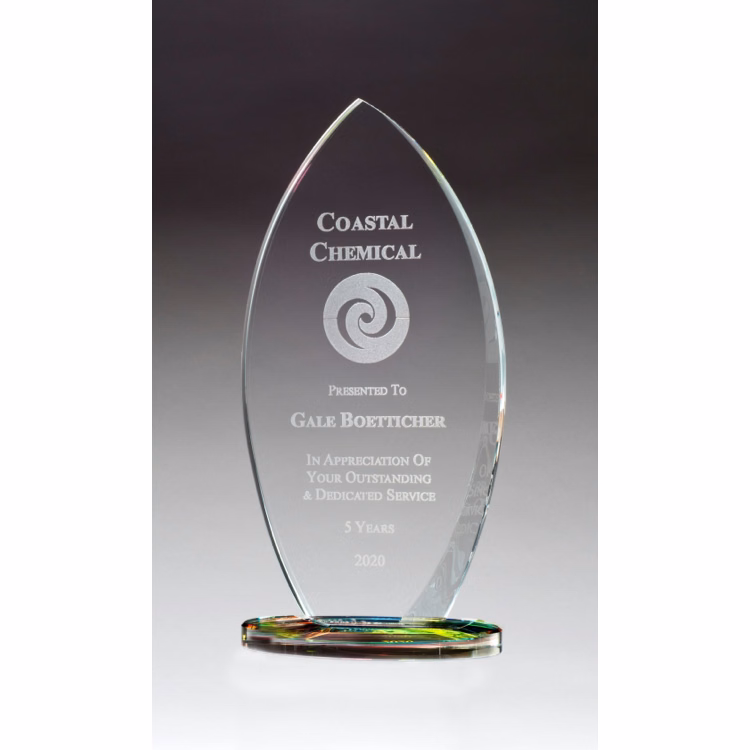 Epic Flame Award