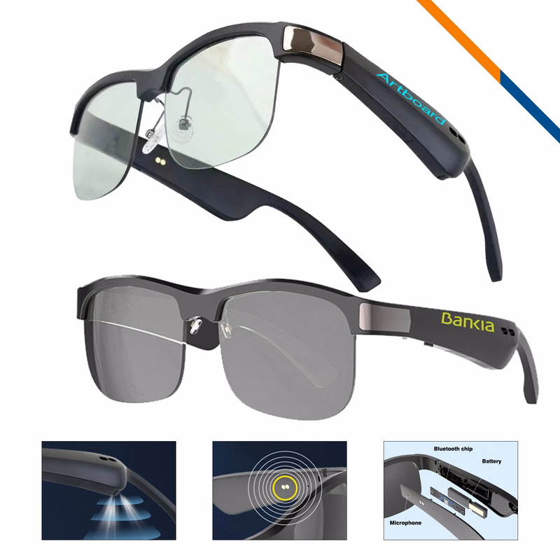 Sinwi Bluetooth Sunglasses