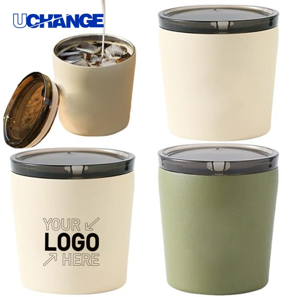 Stainless Steel Mug Cup for Travel 1