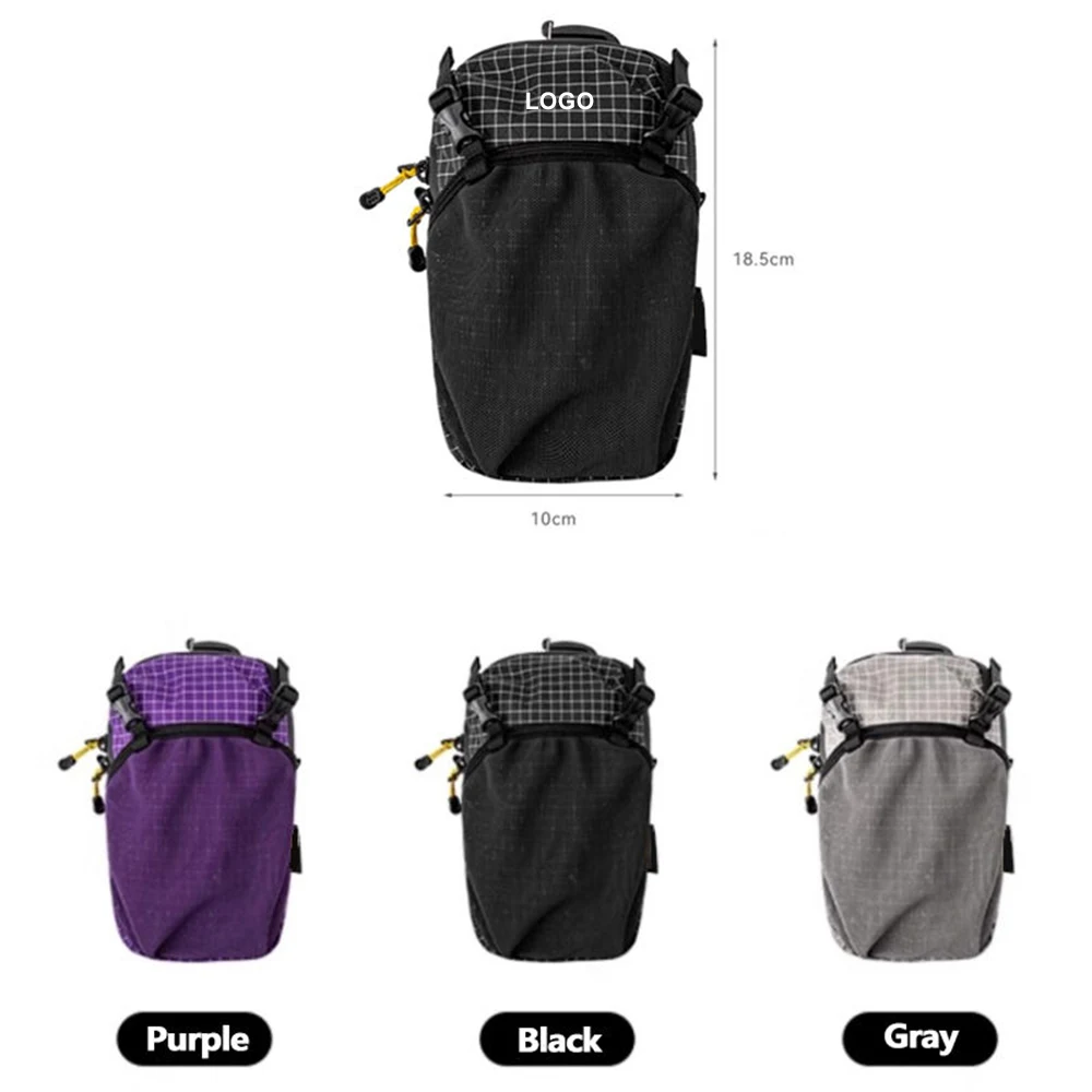 Outdoor Shoulder Strap Pouch 1
