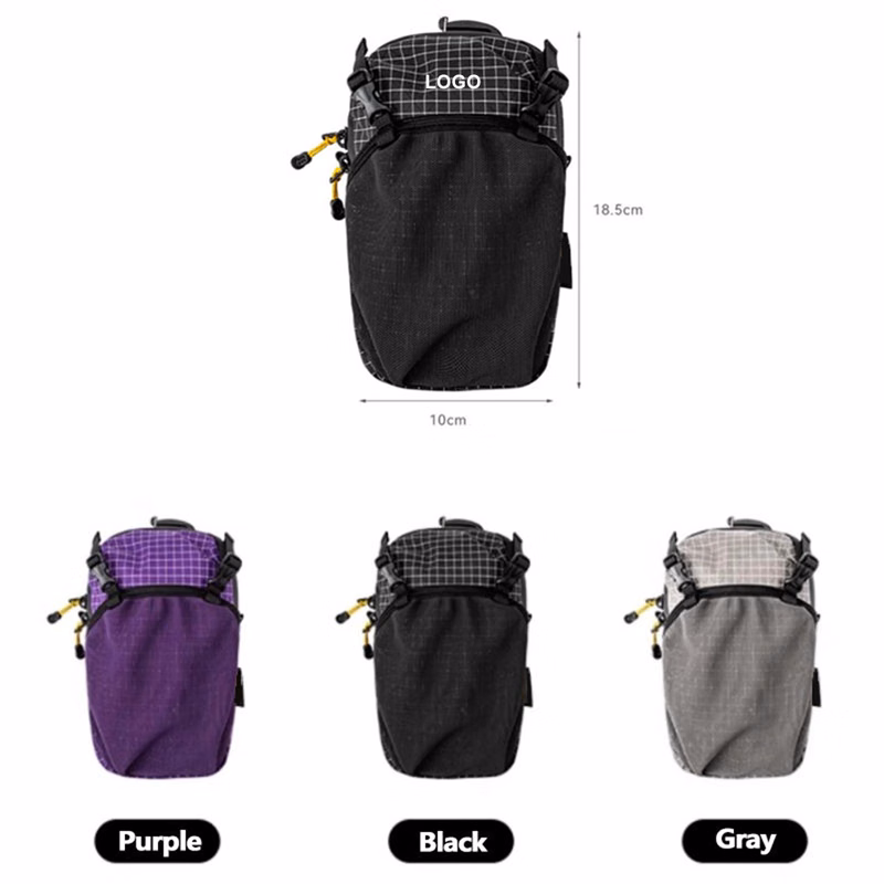 Outdoor Shoulder Strap Pouch